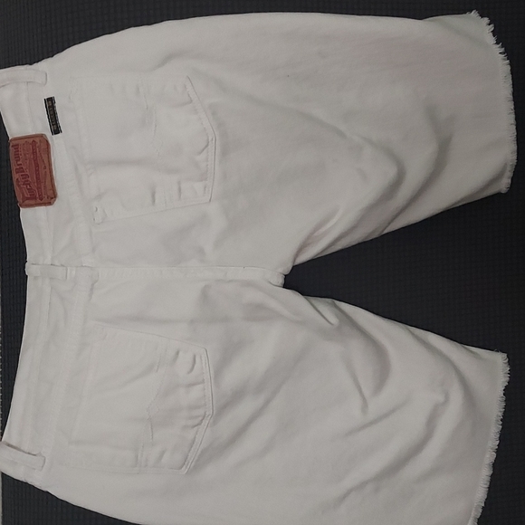 Lucky Jean shorts - Picture 3 of 6